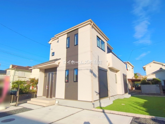  | 名古屋市守山区大字中志段味字東荒古2526-1『仲介料無料』新築戸建て | 撮影：'25/11/11 