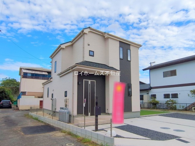  | 名古屋市守山区大字中志段味字東荒古2526-1『仲介料無料』新築戸建て | 撮影：'25/09/26