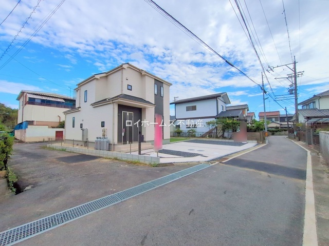  | 名古屋市守山区大字中志段味字東荒古2526-1『仲介料無料』新築戸建て | 撮影：'25/09/26