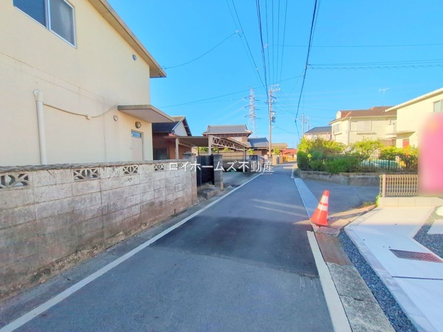  | 名古屋市守山区大字中志段味字東荒古2526-1『仲介料無料』新築戸建て | 撮影：'25/11/11 