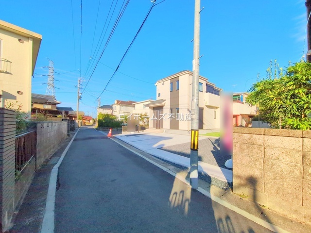  | 名古屋市守山区大字中志段味字東荒古2526-1『仲介料無料』新築戸建て | 撮影：'25/11/11 