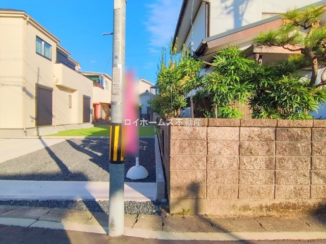  | 名古屋市守山区大字中志段味字東荒古2526-1『仲介料無料』新築戸建て | 撮影：'25/11/11 