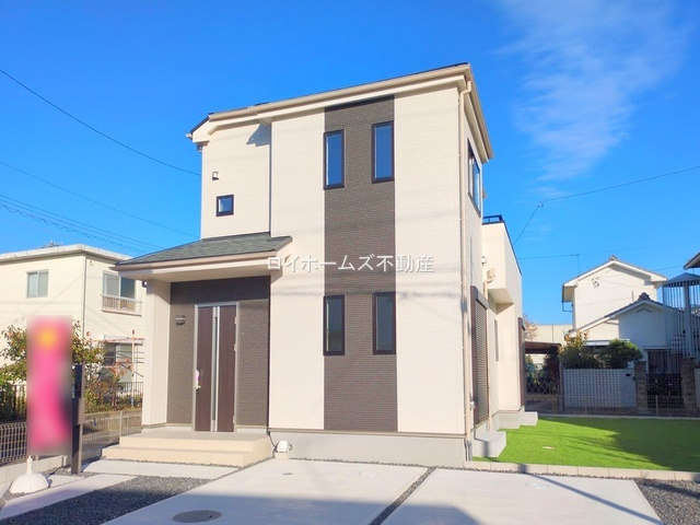  | 名古屋市守山区大字中志段味字東荒古2526-1『仲介料無料』新築戸建て | 撮影：'25/11/11 