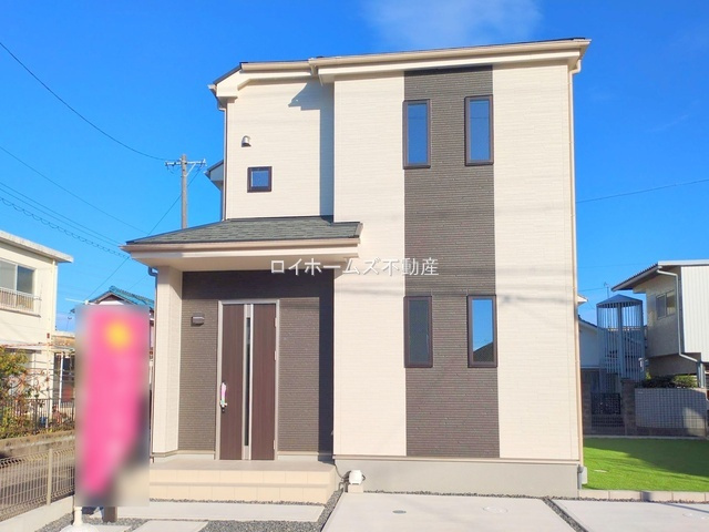  | 名古屋市守山区大字中志段味字東荒古2526-1『仲介料無料』新築戸建て | 撮影：'25/11/11 