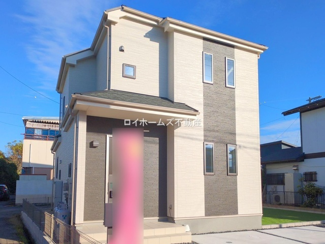  | 名古屋市守山区大字中志段味字東荒古2526-1『仲介料無料』新築戸建て | 撮影：'25/11/11 