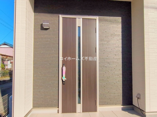  | 名古屋市守山区大字中志段味字東荒古2526-1『仲介料無料』新築戸建て | 撮影：'25/11/11 