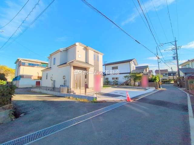  | 名古屋市守山区大字中志段味字東荒古2526-1『仲介料無料』新築戸建て | 撮影：'25/11/11 