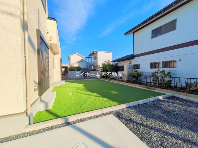  | 名古屋市守山区大字中志段味字東荒古2526-1『仲介料無料』新築戸建て | 撮影：'25/11/11 