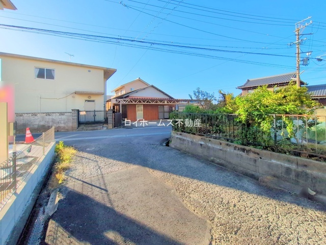  | 名古屋市守山区大字中志段味字東荒古2526-1『仲介料無料』新築戸建て | 撮影：'25/11/11 