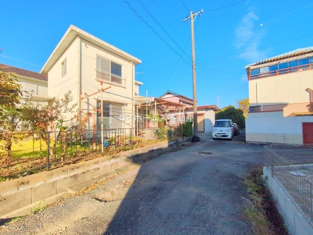  | 名古屋市守山区大字中志段味字東荒古2526-1『仲介料無料』新築戸建て | 撮影：'25/11/11 