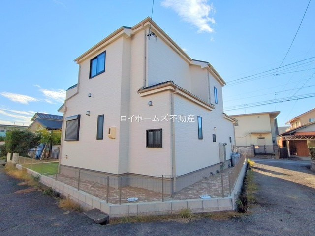  | 名古屋市守山区大字中志段味字東荒古2526-1『仲介料無料』新築戸建て | 撮影：'25/11/11 