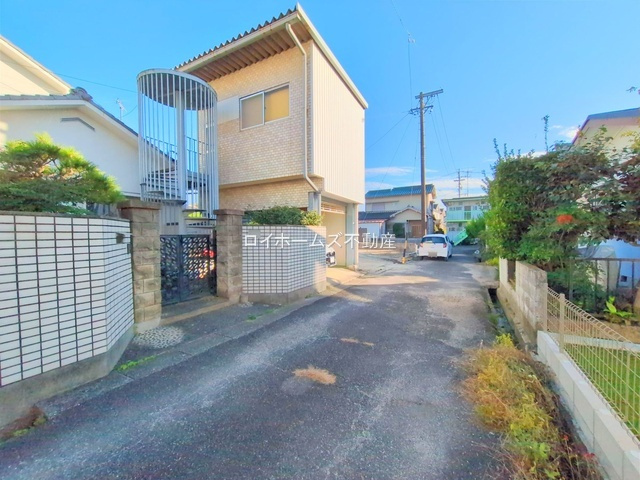  | 名古屋市守山区大字中志段味字東荒古2526-1『仲介料無料』新築戸建て | 撮影：'25/11/11 