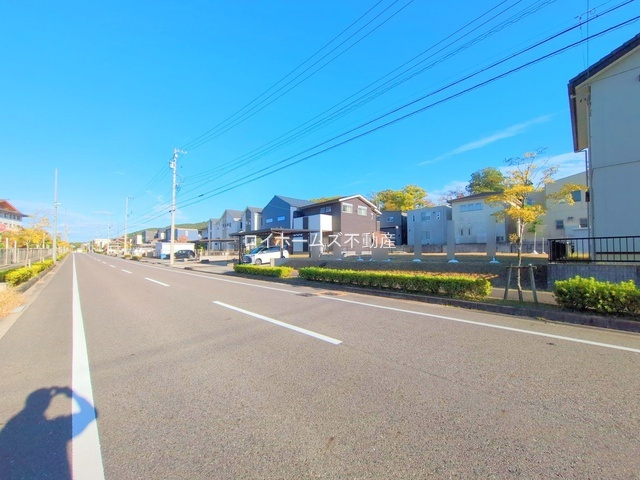  | 名古屋市守山区大字中志段味字東荒古2526-1『仲介料無料』新築戸建て | 撮影：'25/11/11 