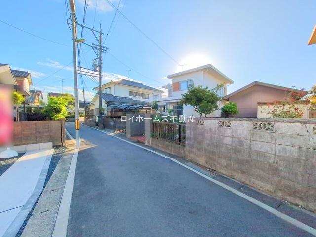  | 名古屋市守山区大字中志段味字東荒古2526-1『仲介料無料』新築戸建て | 撮影：'25/11/11 