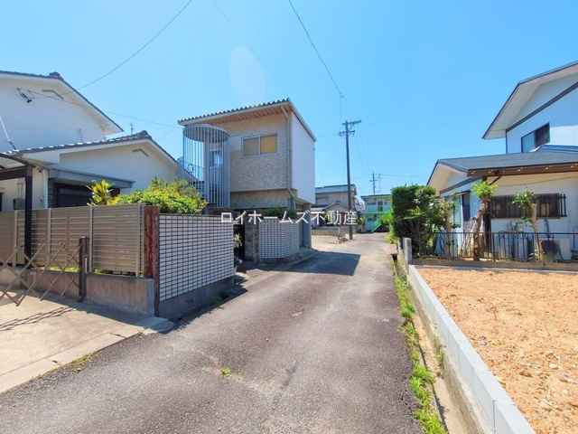  | 名古屋市守山区大字中志段味字東荒古2526-1『仲介料無料』新築戸建て | 撮影：'25/06/05 