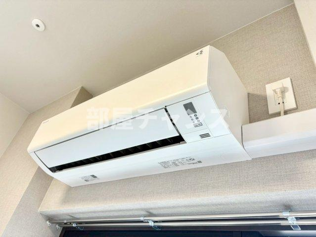 メイクスアート上前津Ⅵの設備