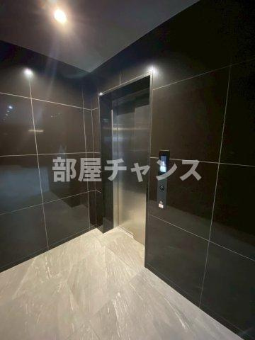 メイクスアート上前津Ⅵのその他共用部分