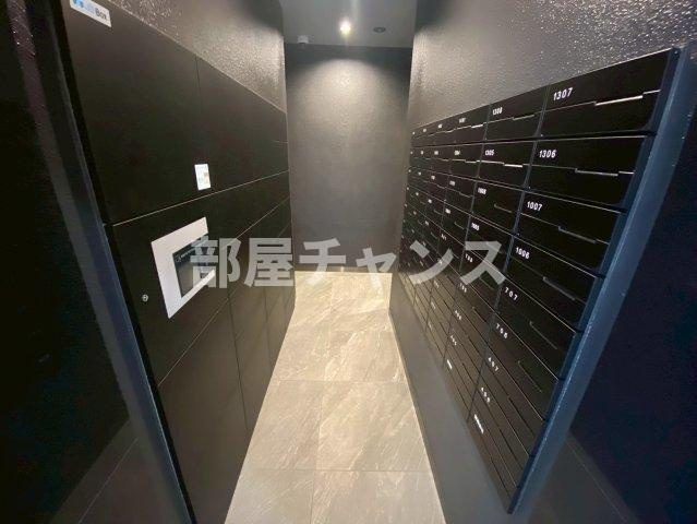 メイクスアート上前津Ⅵのその他共用部分