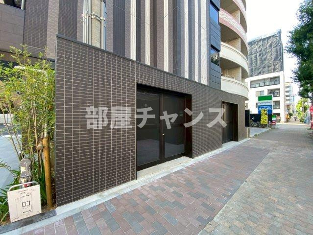 メイクスアート上前津Ⅵのその他共用部分