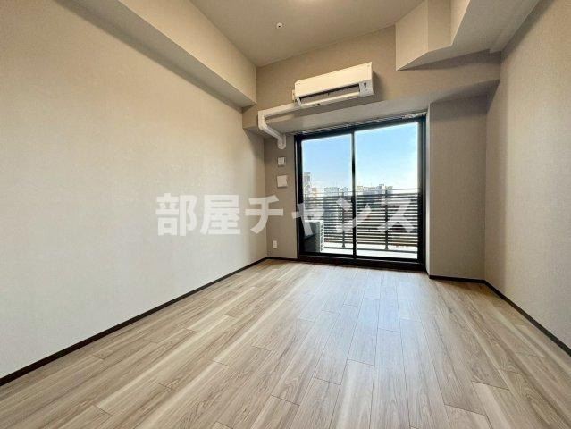 メイクスアート上前津Ⅵの居間・リビング