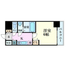 プレサンス難波駅前の画像