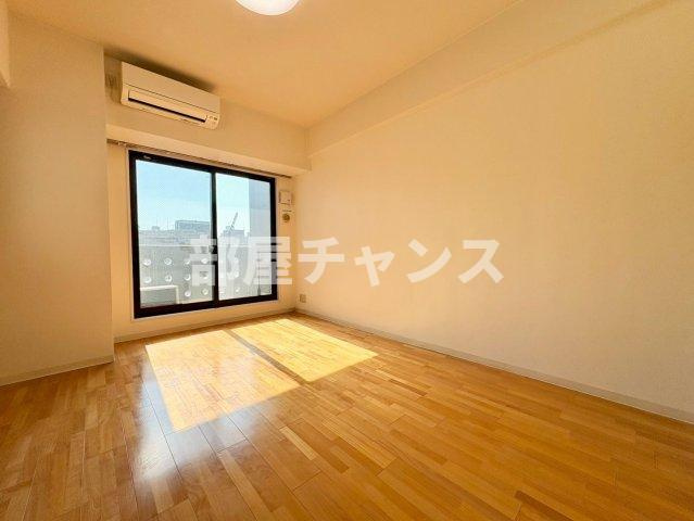 レジディア東桜の居間・リビング