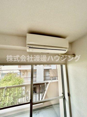 秀和ハイツB棟のその他