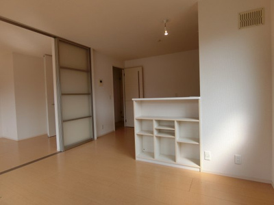 【洋室】 | メゾン・二田