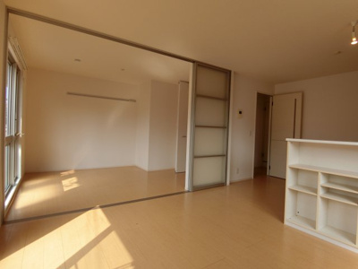 【洋室】 | メゾン・二田