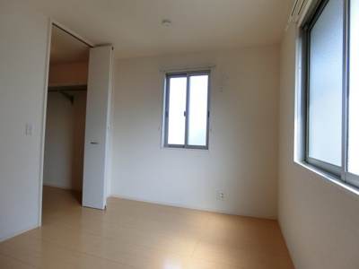 【洋室】 | メゾン・二田