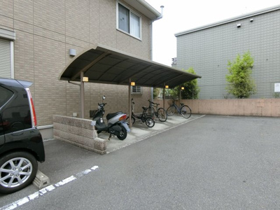 【その他共用部分】 | メゾン・二田