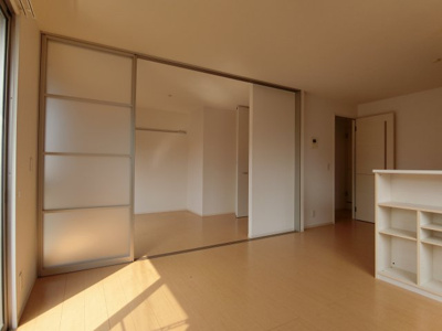 【居間・リビング】 | メゾン・二田