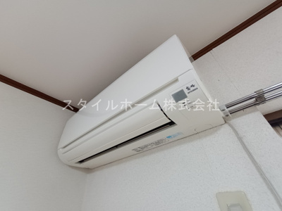 【設備】 | ミューズイン田原 | イメージ写真です。