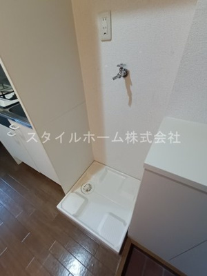 【設備】 | ミューズイン田原 | イメージ写真です。