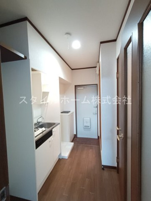 【内装】 | ミューズイン田原 | イメージ写真です。