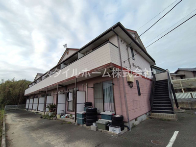 【外観】 | ミューズイン田原