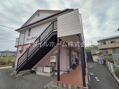 【その他】 | ミューズイン田原