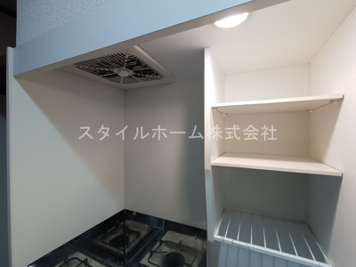 【収納】 | ミューズイン田原 | イメージ写真です。