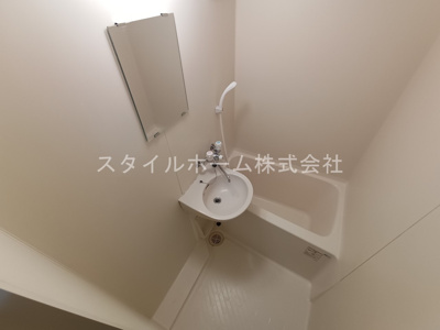 【浴室】 | ミューズイン田原 | イメージ写真です。