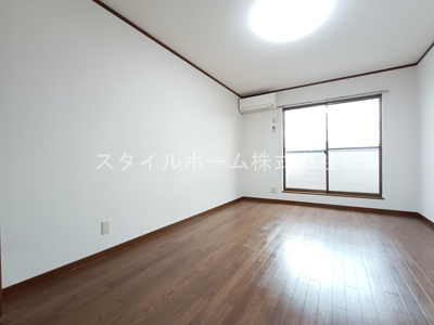 【居間・リビング】 | ミューズイン田原 | イメージ写真です。