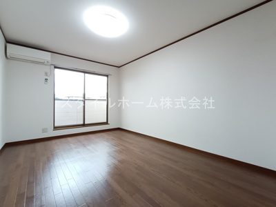 【居間・リビング】 | ミューズイン田原 | イメージ写真です。