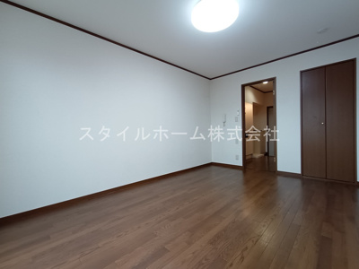 【居間・リビング】 | ミューズイン田原 | イメージ写真です。