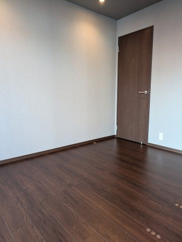 S-RESIDENCE平尾WESTの居間・リビング