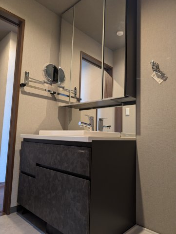 S-RESIDENCE平尾WESTのキッチン