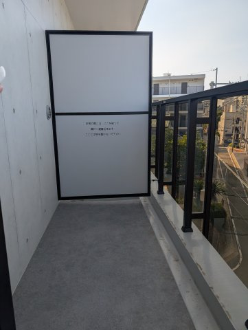 S-RESIDENCE平尾WESTのその他