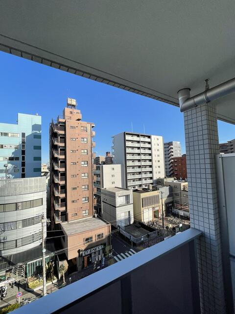 ルーラル二十四番館の展望|※同タイプ別部屋 