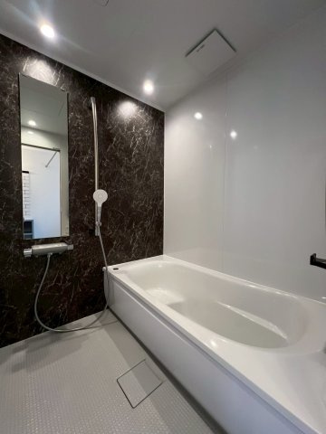 発寒16条2丁目の浴室|追い炊き機能・オートバス完備！