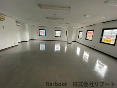 【内装】 | ＮＫＣビル