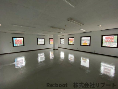 【内装】 | ＮＫＣビル