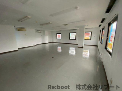 【内装】 | ＮＫＣビル